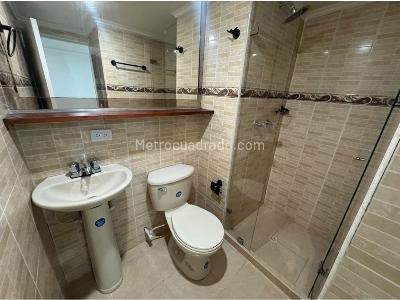 Apartamento de 3 alcobas en arriendo en Conquistadores, Medellín, 70 m² · foto 12 de 13