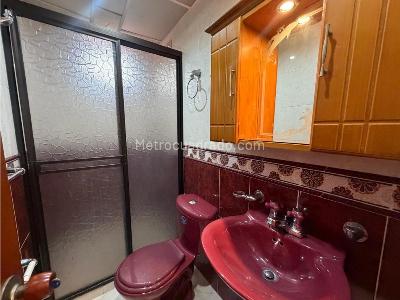 Apartamento de 3 alcobas en arriendo en Cabañas, Bello, 84 m² · foto 9 de 18