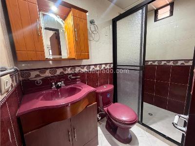 Apartamento de 3 alcobas en arriendo en Cabañas, Bello, 84 m² · foto 15 de 18
