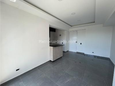Apartamento de 3 alcobas en arriendo en La Gabriela, Bello, 55 m² · foto 4 de 20