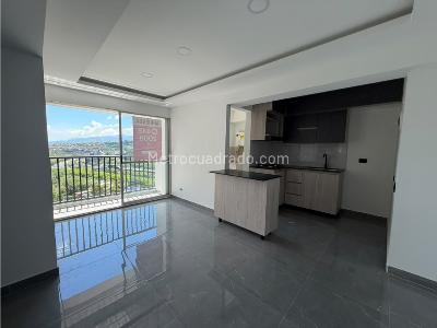 Apartamento de 3 alcobas en arriendo en La Gabriela, Bello, 55 m² · foto 5 de 20