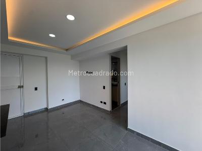 Apartamento de 3 alcobas en arriendo en La Gabriela, Bello, 55 m² · foto 6 de 20