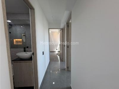 Apartamento de 3 alcobas en arriendo en La Gabriela, Bello, 55 m² · foto 7 de 20