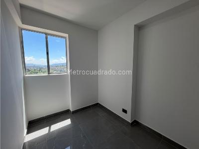 Apartamento de 3 alcobas en arriendo en La Gabriela, Bello, 55 m² · foto 12 de 20