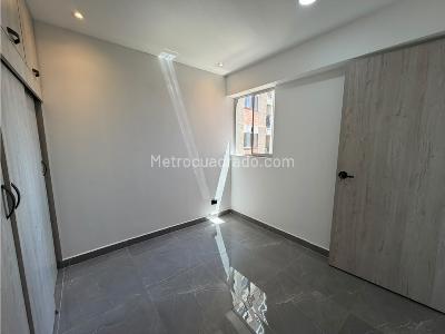 Apartamento de 3 alcobas en arriendo en La Gabriela, Bello, 55 m² · foto 14 de 20