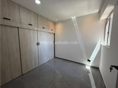 Apartamento de 3 alcobas en arriendo en La Gabriela, Bello, 55 m² · foto 15 de 20