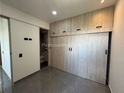Apartamento de 3 alcobas en arriendo en La Gabriela, Bello, 55 m² · foto 16 de 20