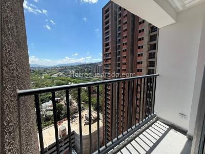 Apartamento de 3 alcobas en arriendo en La Gabriela, Bello, 55 m² · foto 19 de 20