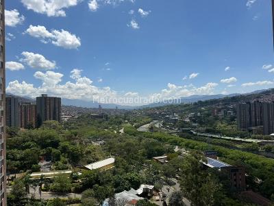 Apartamento de 3 alcobas en arriendo en La Gabriela, Bello, 55 m² · foto 20 de 20