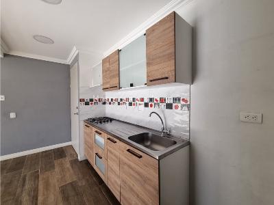 Apartamento de 3 alcobas en arriendo en Niquia, Bello, 85 m² · foto 2 de 20