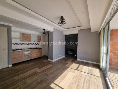 Apartamento de 3 alcobas en arriendo en Niquia, Bello, 85 m² · foto 3 de 20