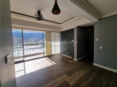 Apartamento de 3 alcobas en arriendo en Niquia, Bello, 85 m² · foto 6 de 20
