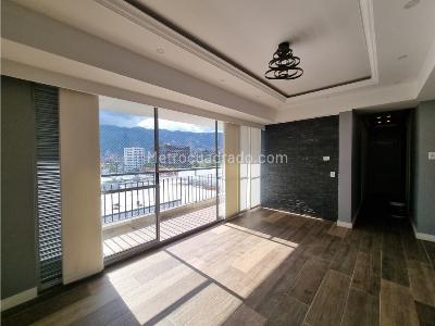 Apartamento de 3 alcobas en arriendo en Niquia, Bello, 85 m² · foto 8 de 20