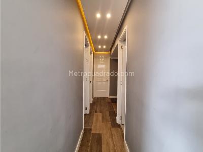 Apartamento de 3 alcobas en arriendo en Niquia, Bello, 85 m² · foto 9 de 20