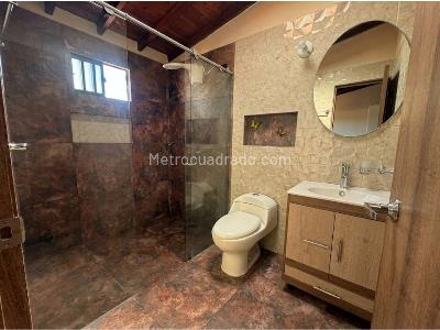 Casa de 3 alcobas en arriendo en Santa Maria La Nueva, Itagüí, 80 m² · foto 6 de 14
