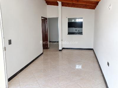 Apartamento de 3 alcobas en arriendo en Cristo Rey, Medellín, 110 m² · foto 2 de 3
