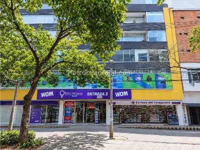 Local Comercial en Arriendo, Niquia, Bello
