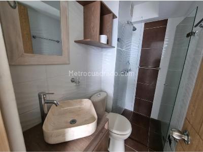 Apartamento de 3 alcobas en arriendo en Madera, Bello, 55 m² · foto 18 de 18