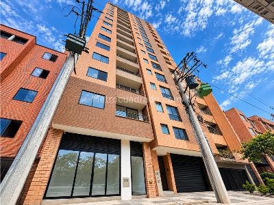 Apartamento en Arriendo, Calle Larga, Sabaneta