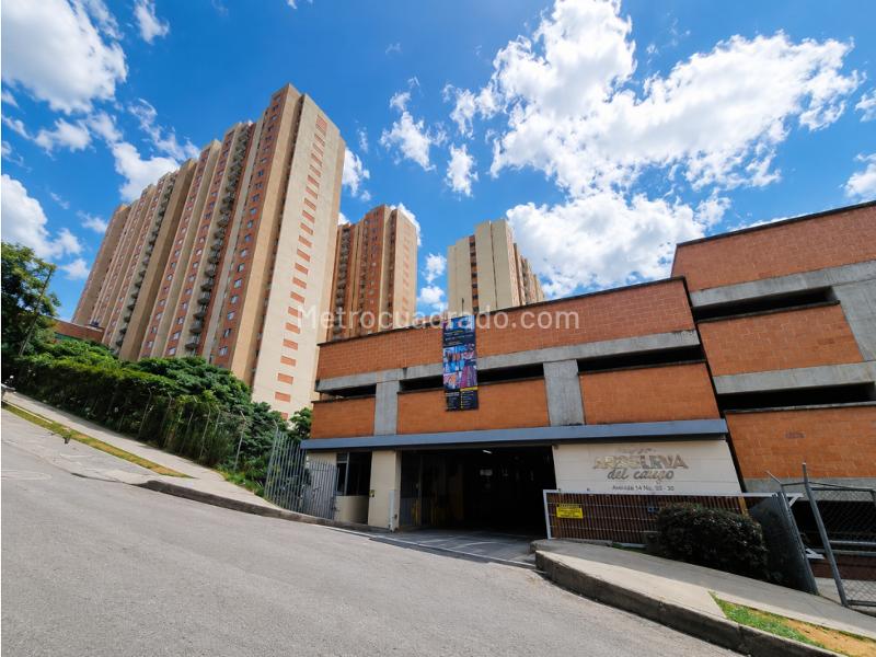 Apartamento en Arriendo, Navarra, Bello