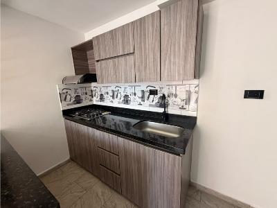 Apartamento de 3 alcobas en arriendo en Guasimalito, Bello, 60 m² · foto 4 de 19