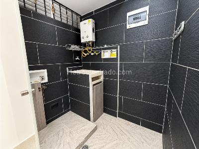 Apartamento de 3 alcobas en arriendo en Guasimalito, Bello, 60 m² · foto 12 de 19