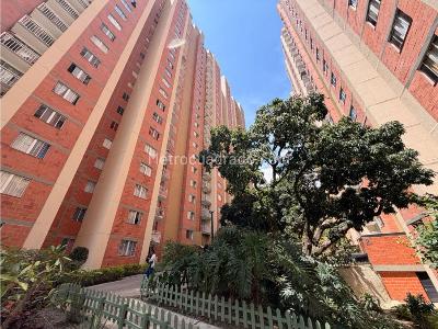 Apartamento de 3 alcobas en arriendo en Guasimalito, Bello, 60 m² · foto 19 de 19
