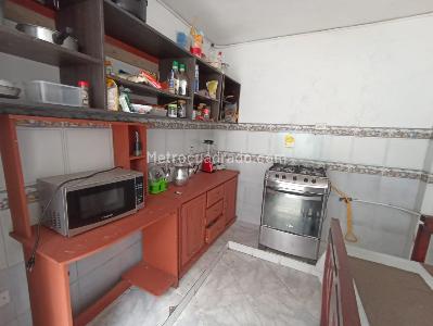 Casa de 5 alcobas en venta en Belén Los Alpes, Medellín, 250 m² · foto 14 de 20