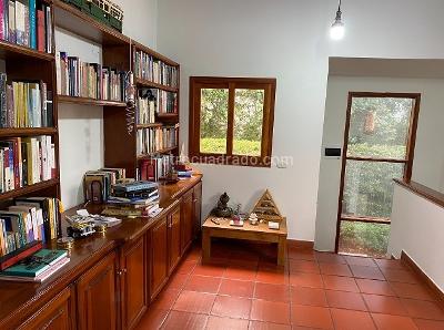 Casa de 4 alcobas en venta en Loma De Las Brujas, Envigado, 1230 m² · foto 15 de 20
