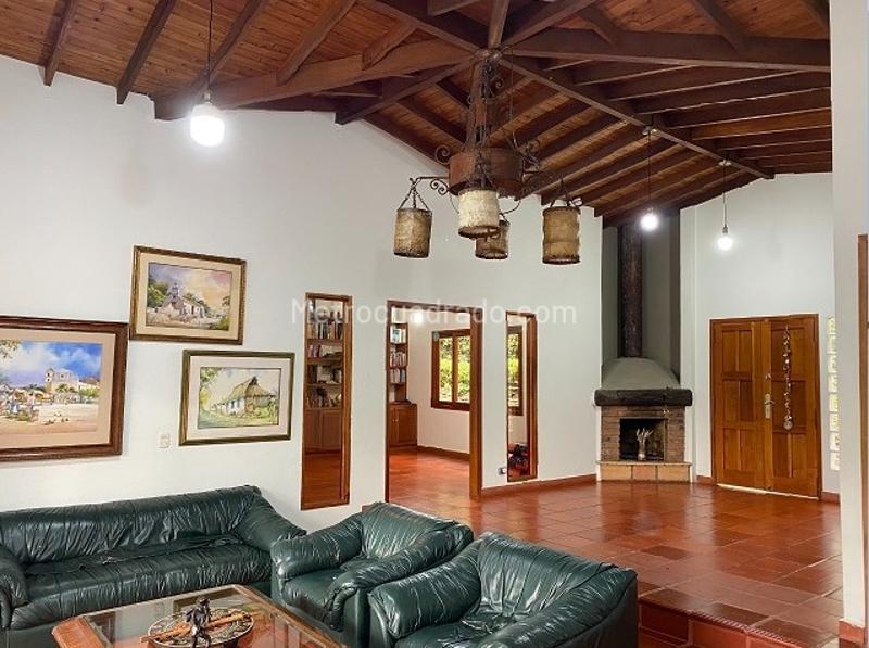 Casa – Envigado - Vista 2