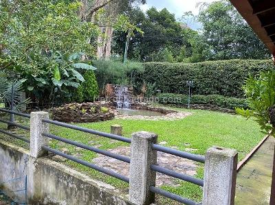 Casa de 4 alcobas en venta en Loma De Las Brujas, Envigado, 1230 m² · foto 20 de 20
