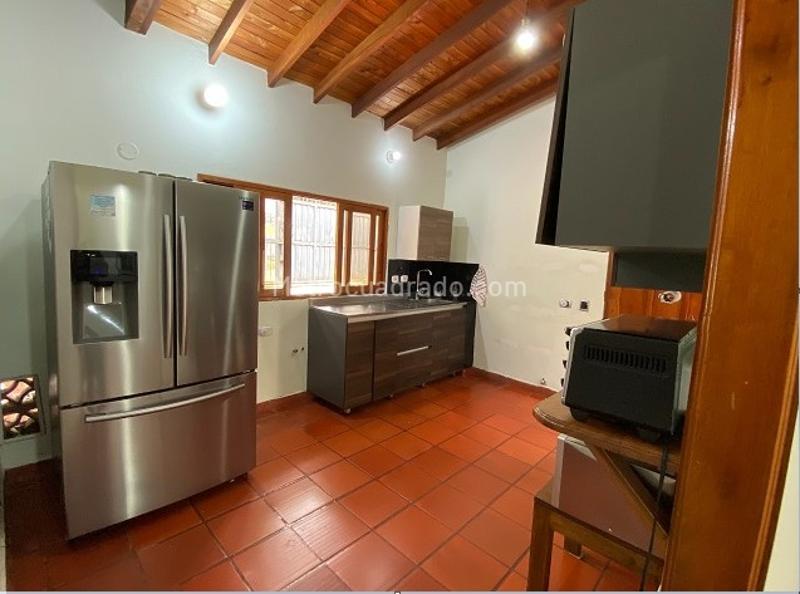 Casa – Envigado - Vista 5