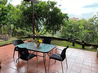 Casa de 4 alcobas en venta en Loma De Las Brujas, Envigado, 1230 m² · foto 7 de 20