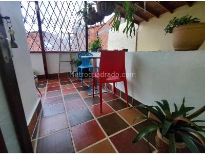 Casa de 5 alcobas en venta en La Almeria, Medellín, 180 m² · foto 16 de 19