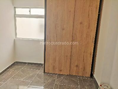 Apartamento de 1 alcoba en venta en Itagüí, Itagüí, 38 m² · foto 11 de 15
