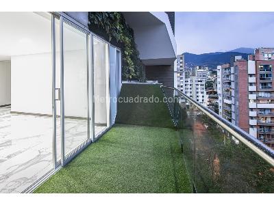Apartamento en venta en Laureles, Medellín · foto 2 de 16