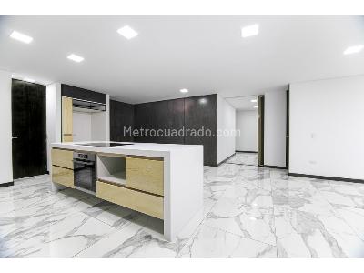 Apartamento en venta en Laureles, Medellín · foto 4 de 16
