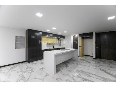 Apartamento en venta en Laureles, Medellín · foto 5 de 16