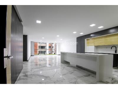 Apartamento en venta en Laureles, Medellín · foto 6 de 16