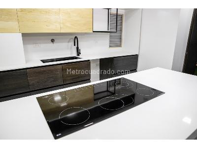 Apartamento en venta en Laureles, Medellín · foto 7 de 16