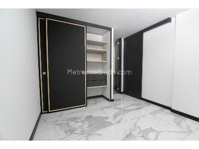 Apartamento en venta en Laureles, Medellín · foto 8 de 16