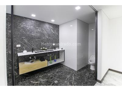 Apartamento en venta en Laureles, Medellín · foto 9 de 16