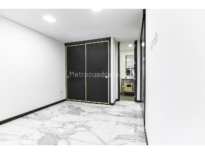 Apartamento en venta en Laureles, Medellín · foto 10 de 16