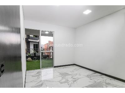 Apartamento en venta en Laureles, Medellín · foto 11 de 16