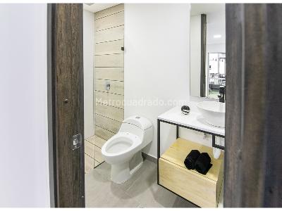 Apartamento en venta en Laureles, Medellín · foto 12 de 16