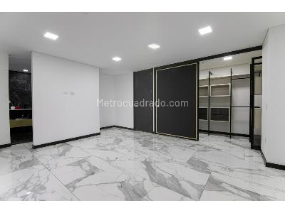 Apartamento en venta en Laureles, Medellín · foto 13 de 16