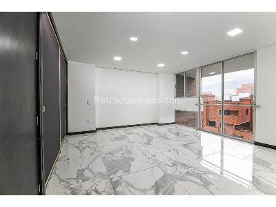 Apartamento en venta en Laureles, Medellín · foto 14 de 16