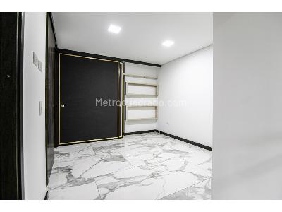 Apartamento en venta en Laureles, Medellín · foto 15 de 16