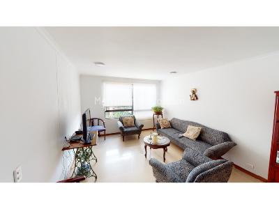 Apartamento de 2 alcobas en venta en El Poblado, Medellín, 105 m² · foto 4 de 17