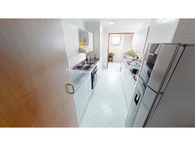 Apartamento de 2 alcobas en venta en El Poblado, Medellín, 105 m² · foto 7 de 17